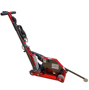 gorilla concrete tools